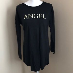 XS Angel Nightshirt